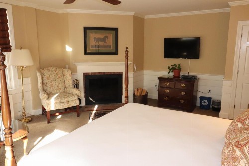 Swift House Inn - image 32