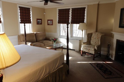 Swift House Inn - image 34