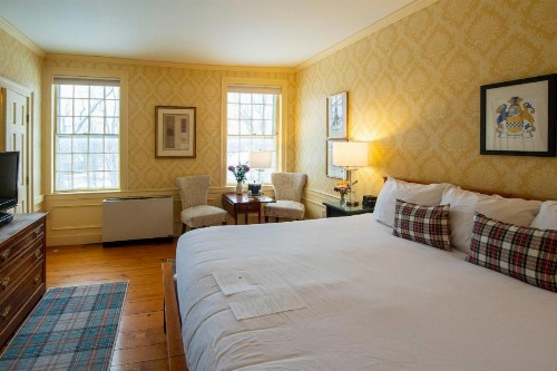 Swift House Inn - image 41