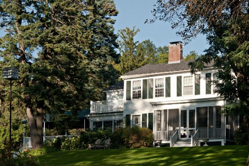 Swift House Inn - image 7