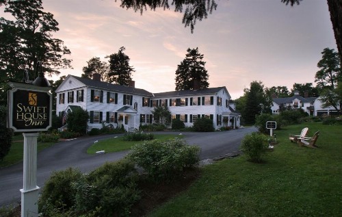 Swift House Inn - image 7