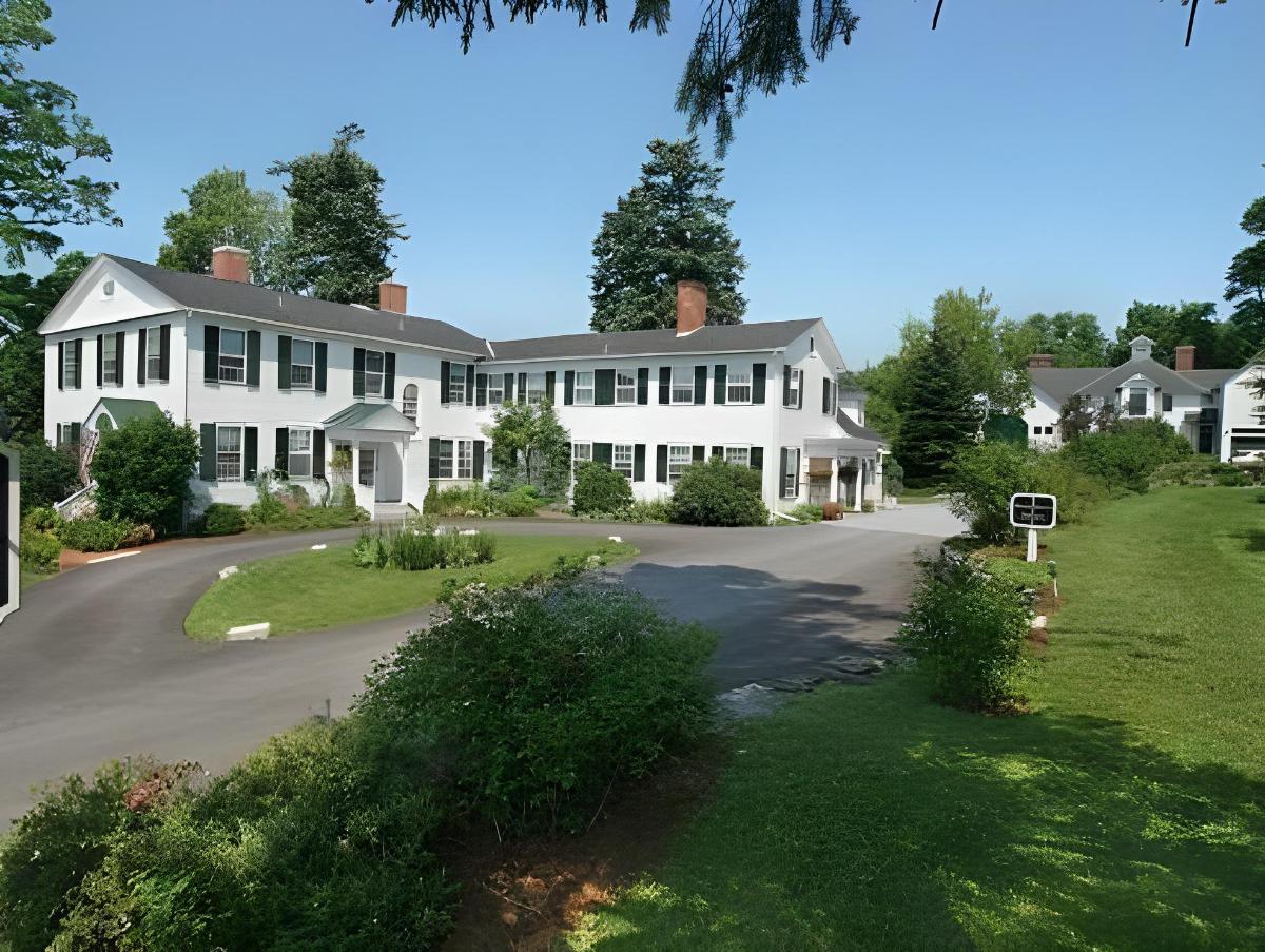 Swift House Inn - image 2