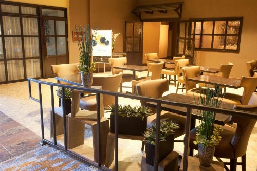 DoubleTree by Hilton Midland Plaza - image 16