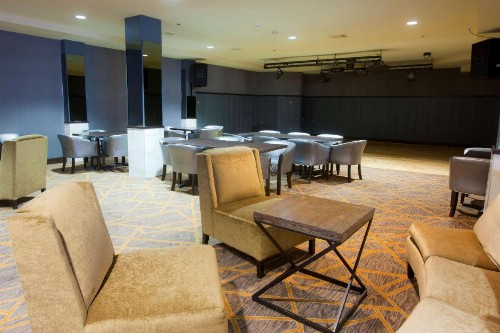 DoubleTree by Hilton Midland Plaza - image 22