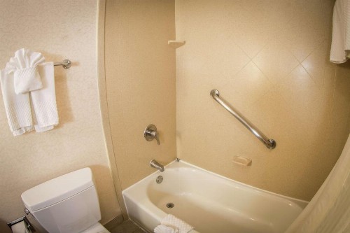 DoubleTree by Hilton Midland Plaza - image 26