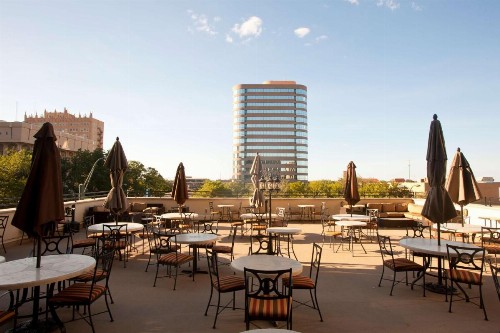 DoubleTree by Hilton Midland Plaza - image 28