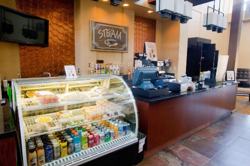 DoubleTree by Hilton Midland Plaza - image 3