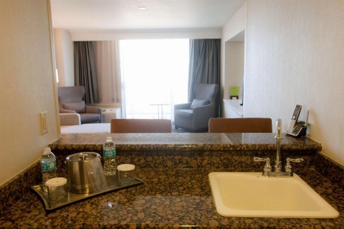 DoubleTree by Hilton Midland Plaza - image 30