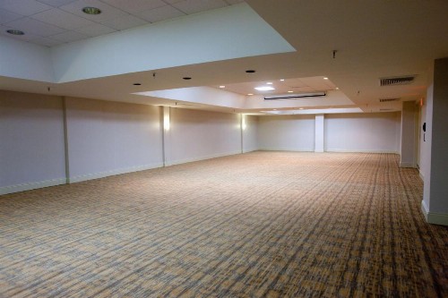 DoubleTree by Hilton Midland Plaza - image 31