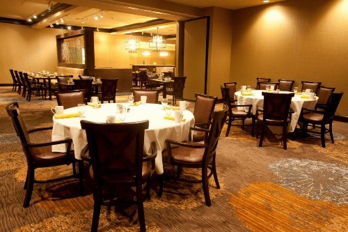 DoubleTree by Hilton Midland Plaza - image 33