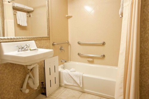 DoubleTree by Hilton Midland Plaza - image 39