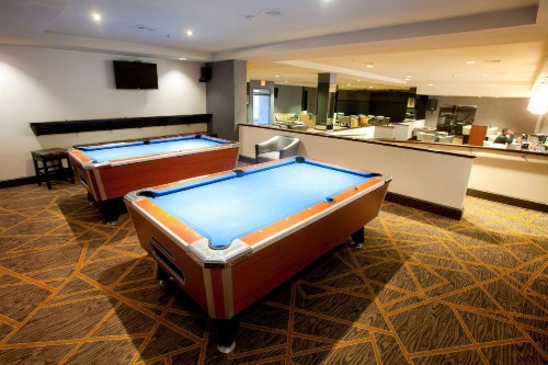 DoubleTree by Hilton Midland Plaza - image 7