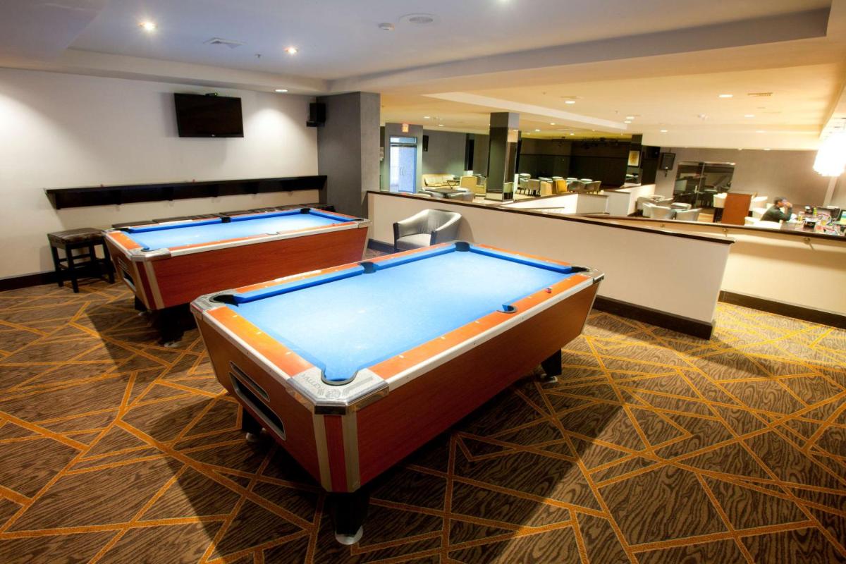 DoubleTree by Hilton Midland Plaza - image 7