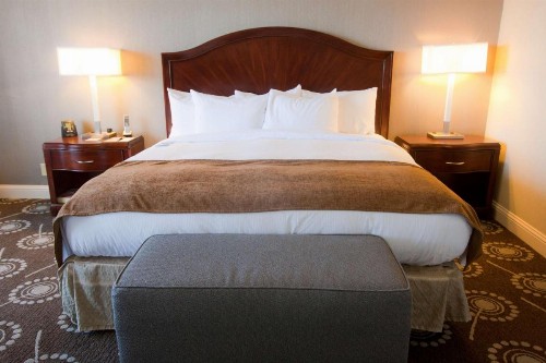 DoubleTree by Hilton Midland Plaza - image 8