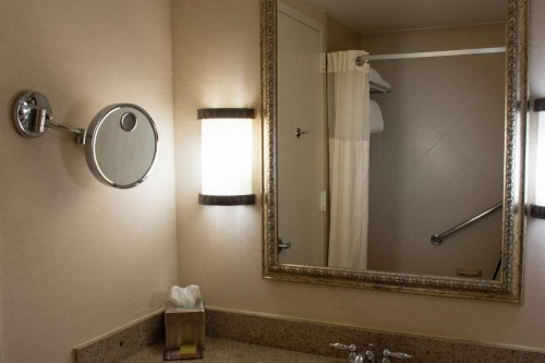 DoubleTree by Hilton Midland Plaza - image 9
