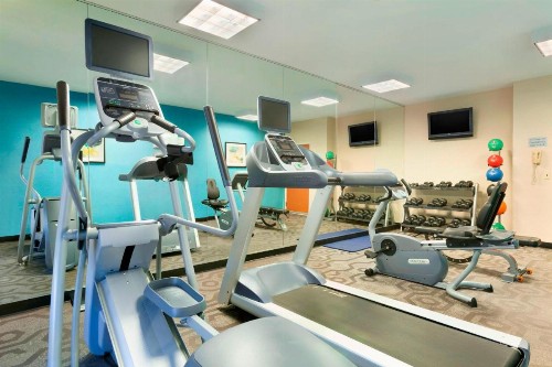 Fairfield Inn & Suites Midland - image 14