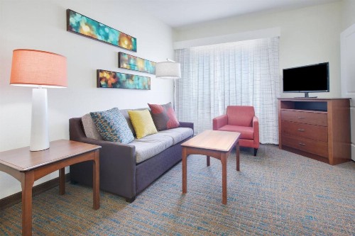 Residence Inn Midland - image 1