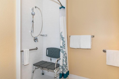 Residence Inn Midland - image 10