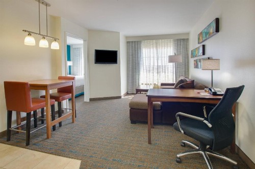 Residence Inn Midland - image 11