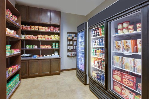 Residence Inn Midland - image 12