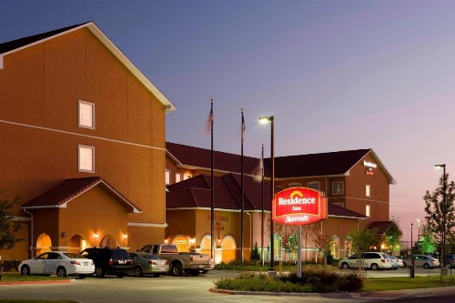 Residence Inn Midland - image 13