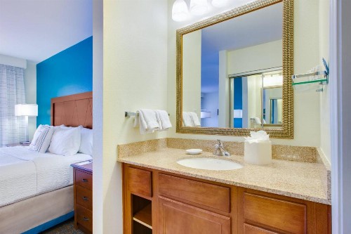 Residence Inn Midland - image 16