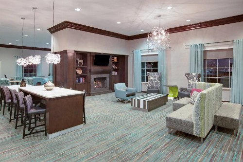 Residence Inn Midland - image 17