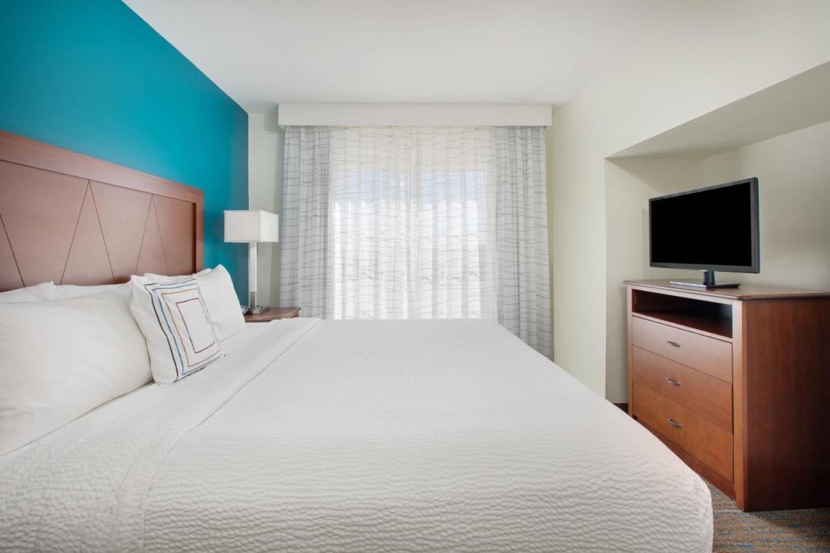 Residence Inn Midland - image 2