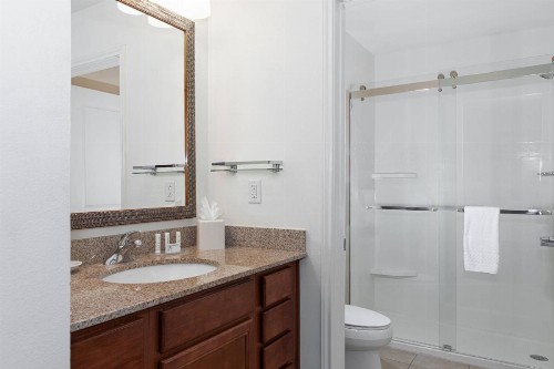 Residence Inn Midland - image 21