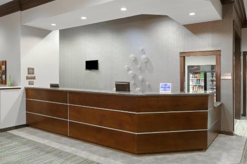 Residence Inn Midland - image 22