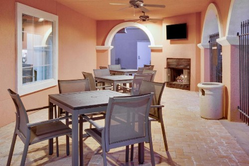 Residence Inn Midland - image 23