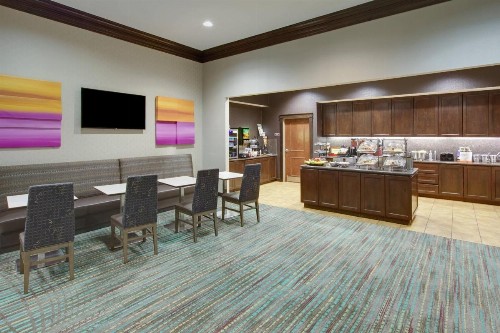 Residence Inn Midland - image 24