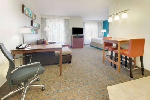 Residence Inn Midland - image 26