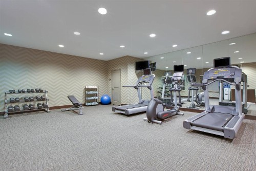 Residence Inn Midland - image 3