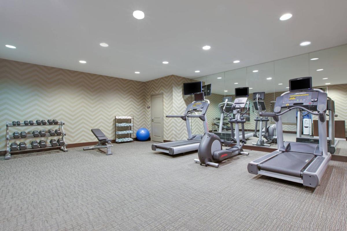 Residence Inn Midland - image 3