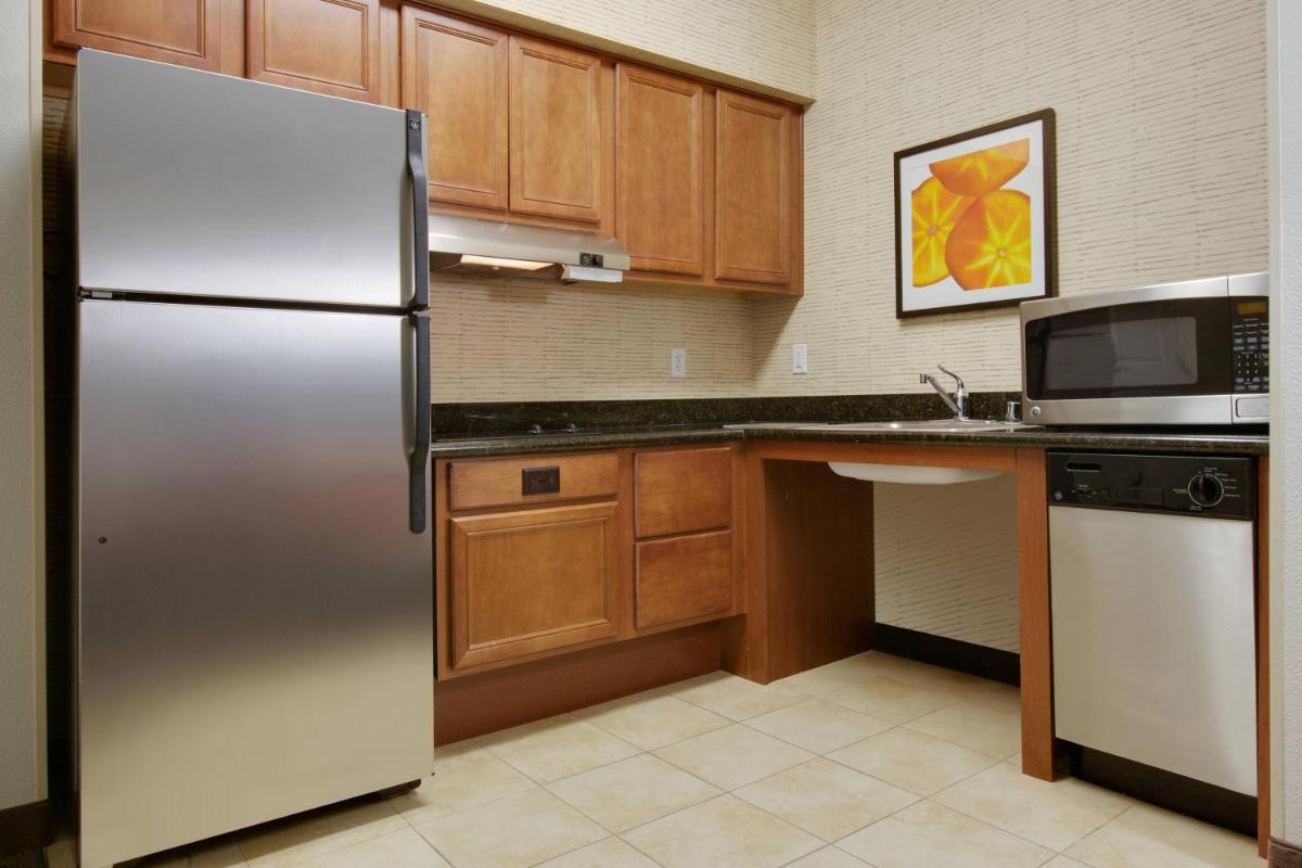 Residence Inn Midland - image 4