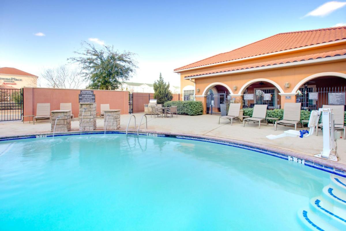 Residence Inn Midland - image 5