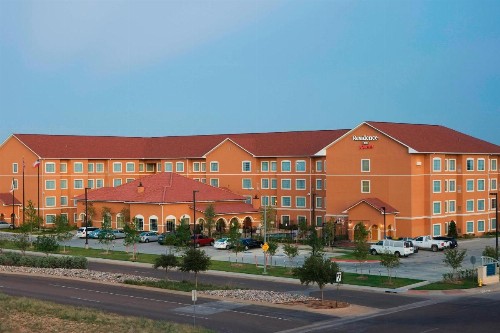 Residence Inn Midland - image 8