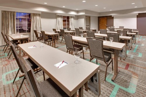 Residence Inn Midland - image 9