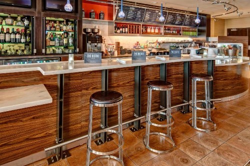 Courtyard by Marriott Midland - image 1