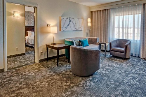 Courtyard by Marriott Midland - image 12