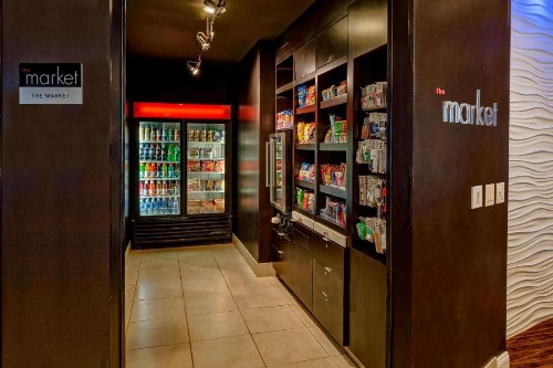 Courtyard by Marriott Midland - image 15
