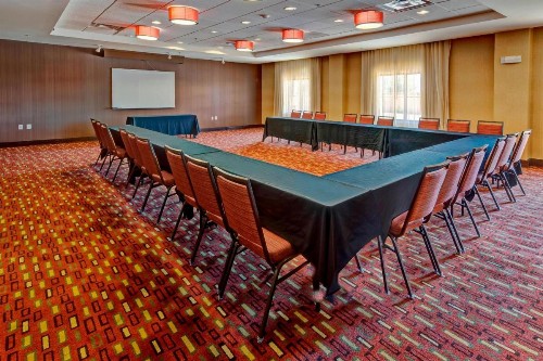 Courtyard by Marriott Midland - image 25