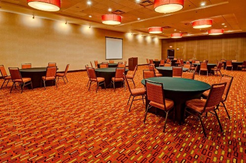 Courtyard by Marriott Midland - image 26