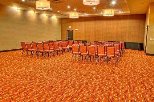 Courtyard by Marriott Midland - image 27
