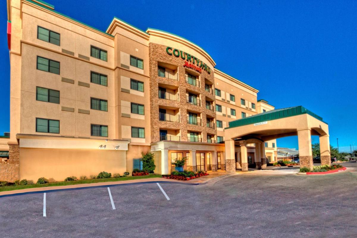 Courtyard by Marriott Midland - image 3