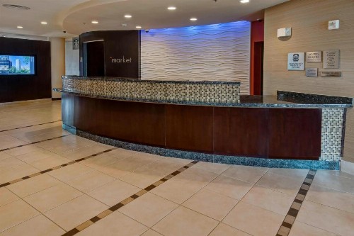 Courtyard by Marriott Midland - image 4