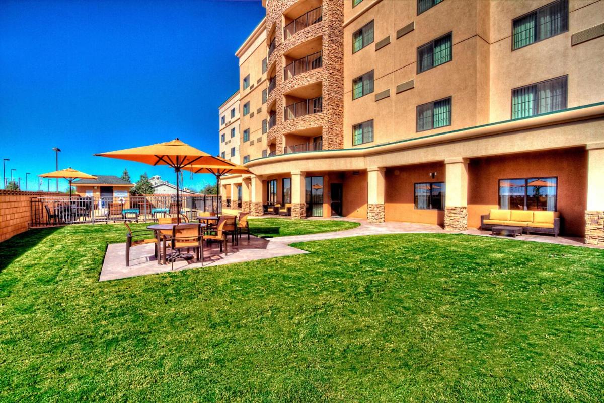 Courtyard by Marriott Midland - image 6