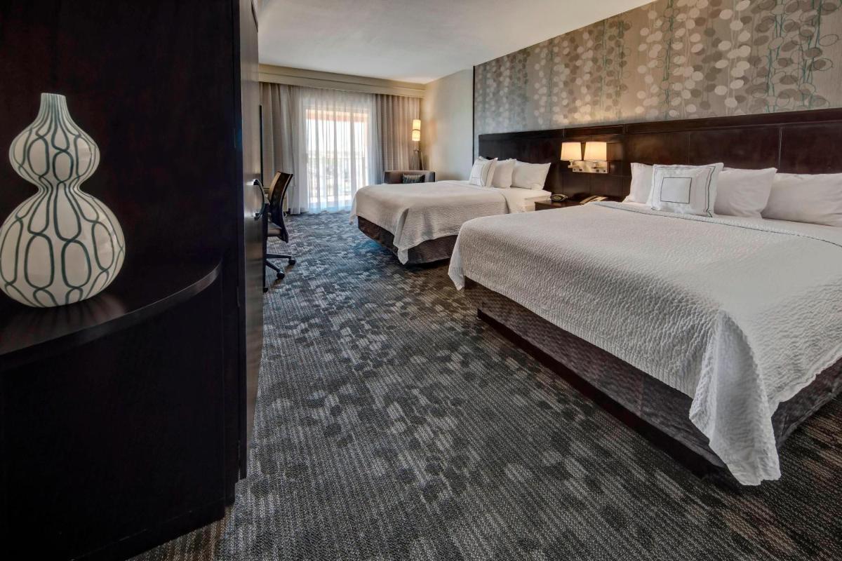 Courtyard by Marriott Midland - image 7