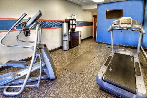 Hampton Inn Midland - image 12